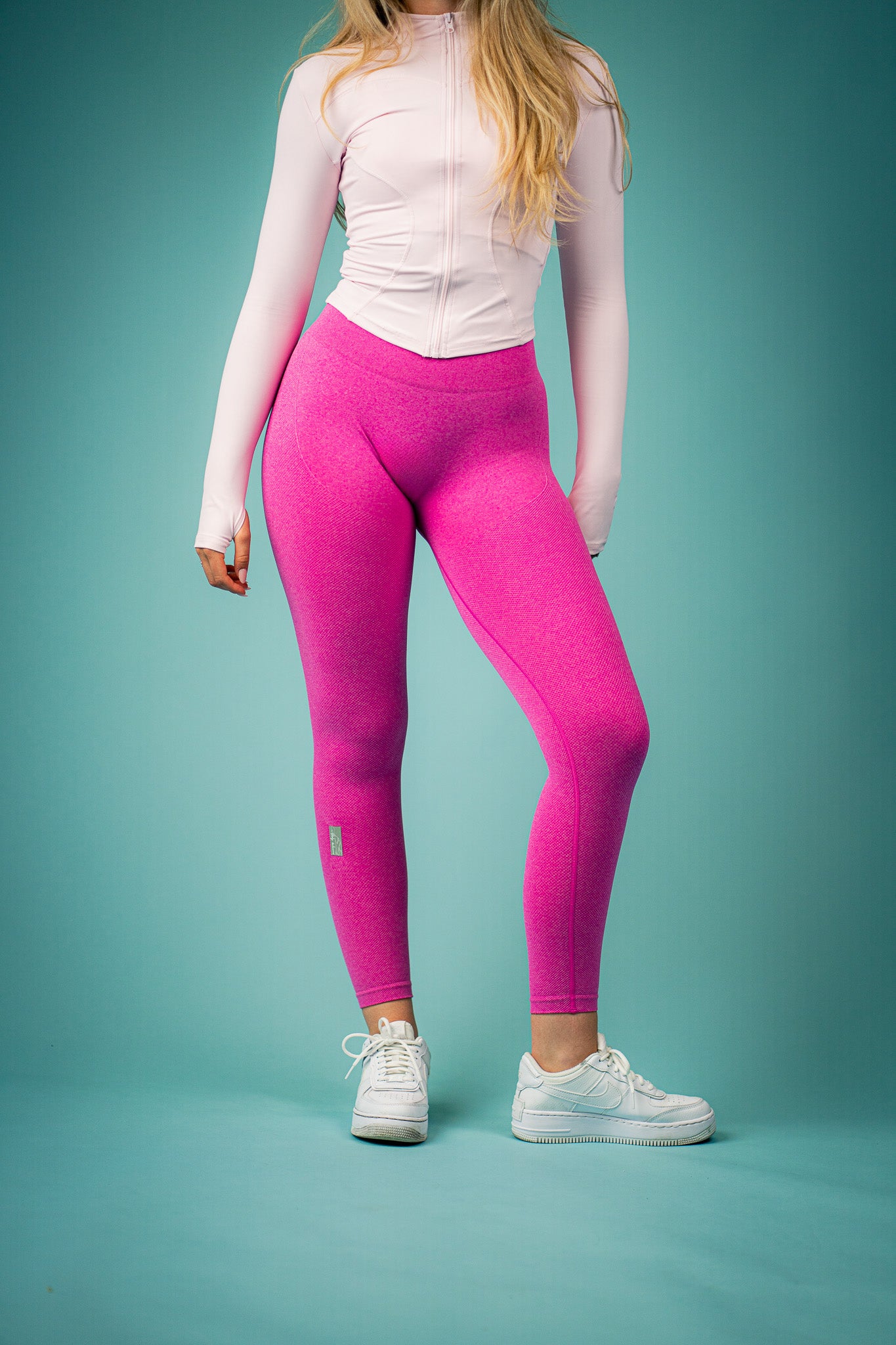 Shape Leggings